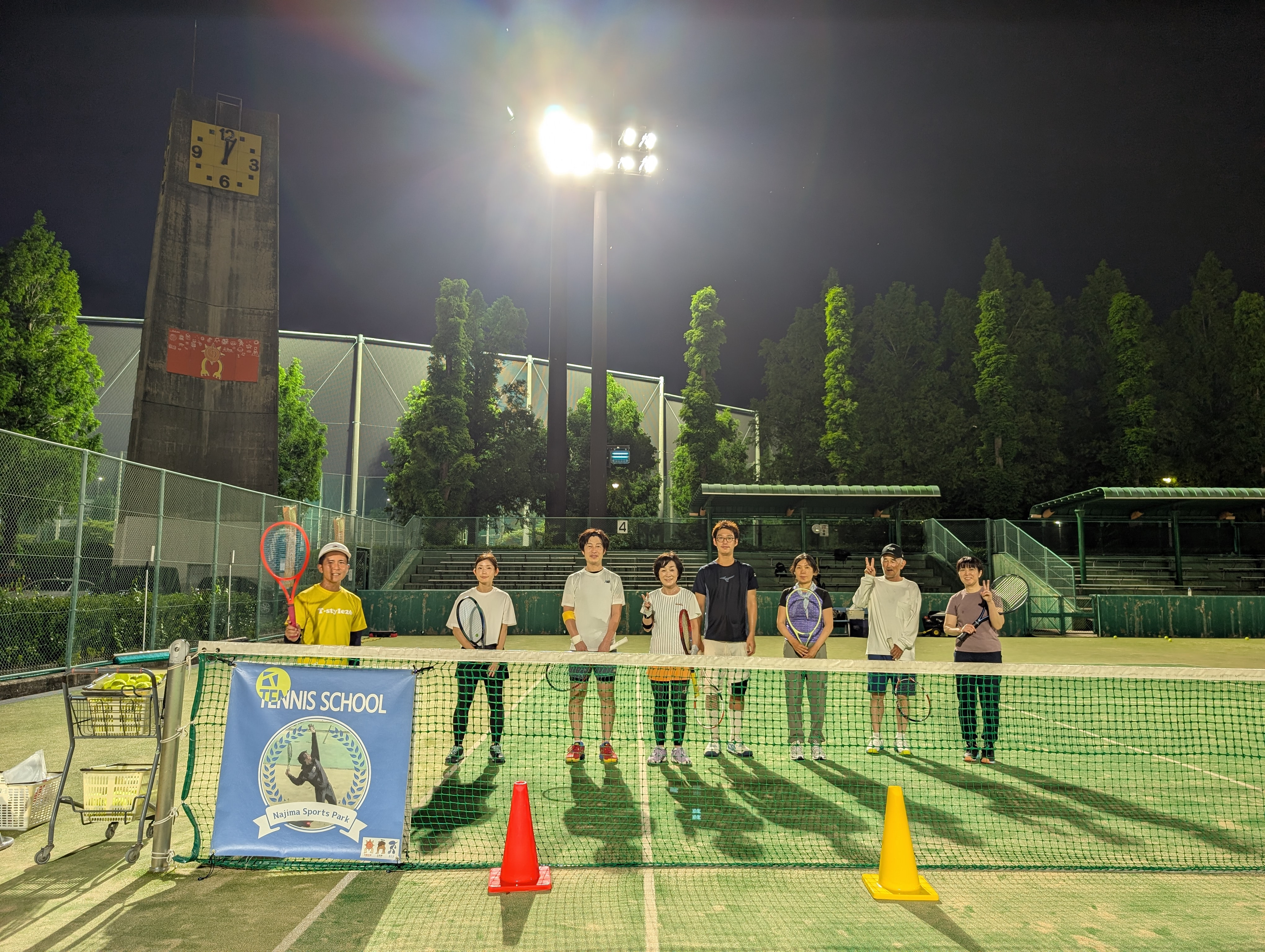 【スクール情報】  6月27日(金)