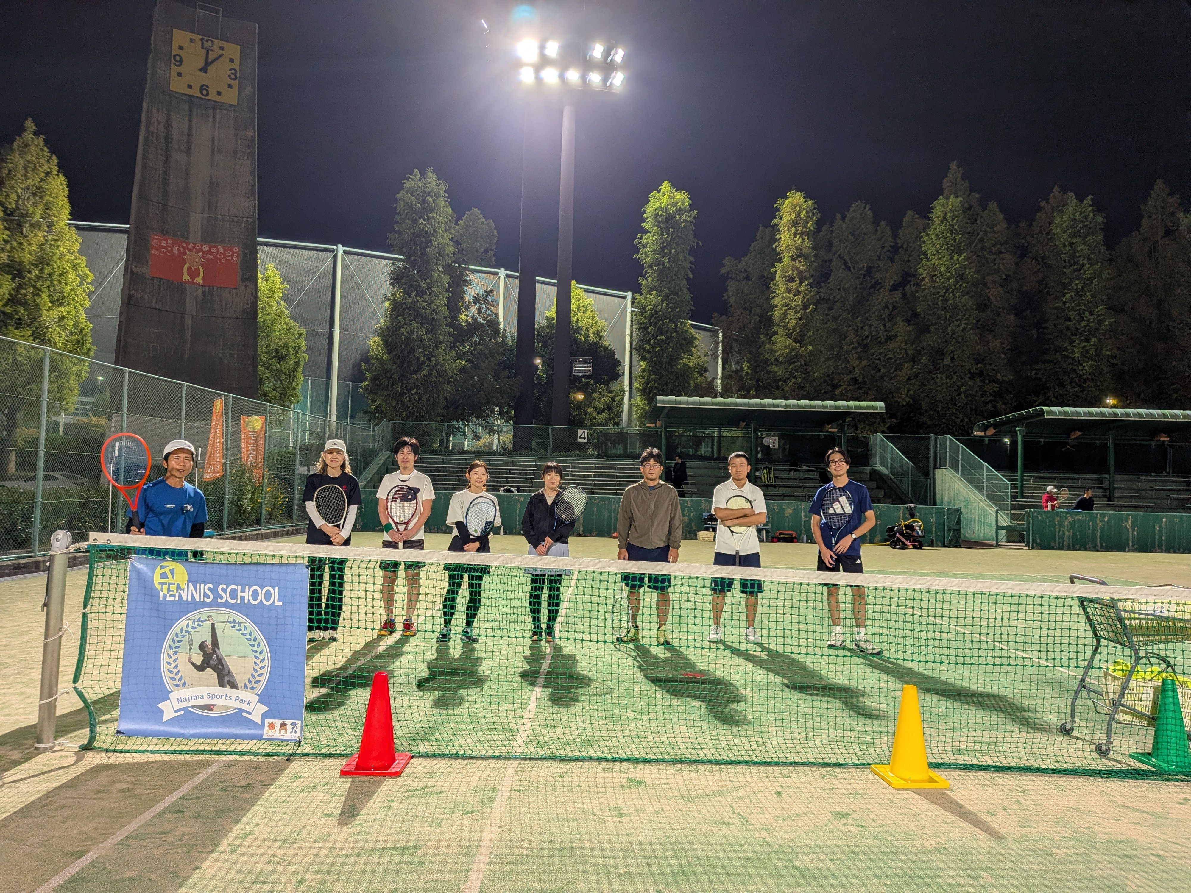 【スクール情報】  10月31日(金)