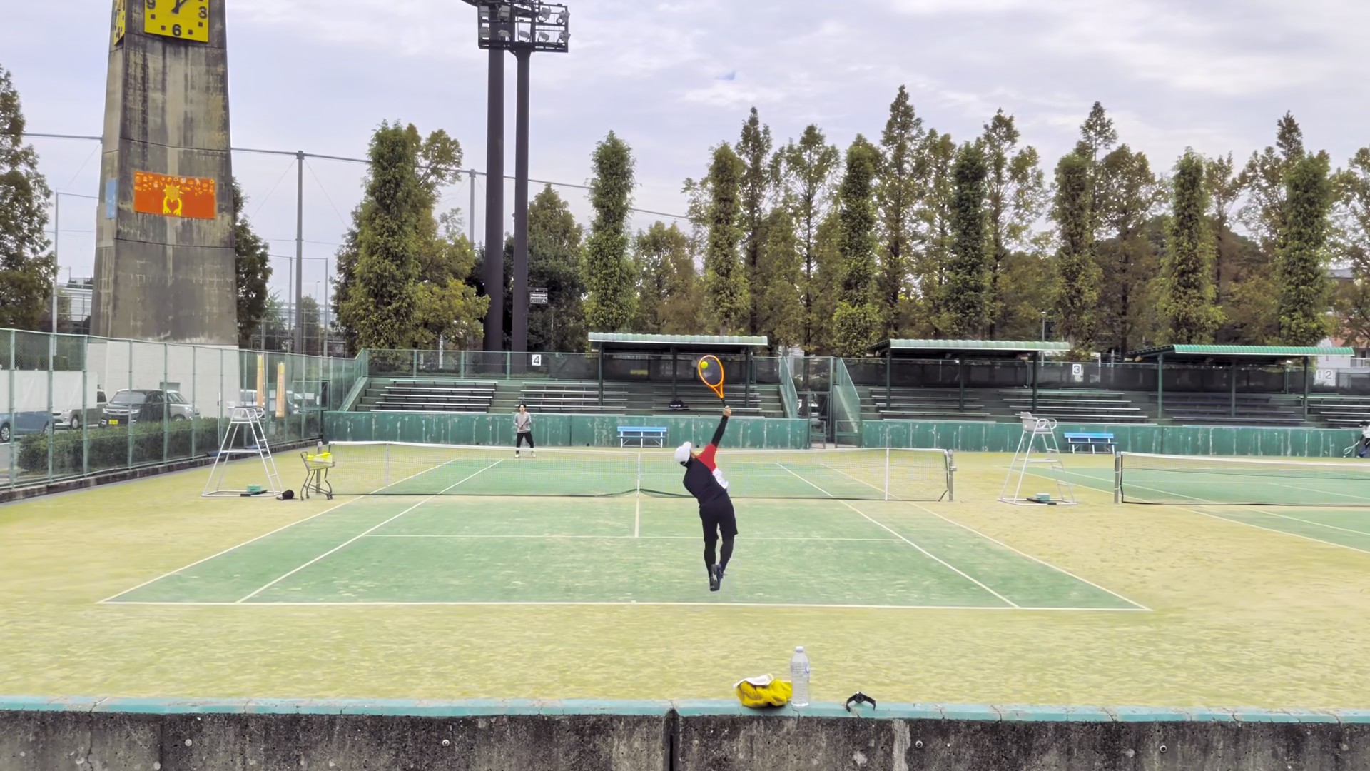 【スクール情報】  11月13日(木)