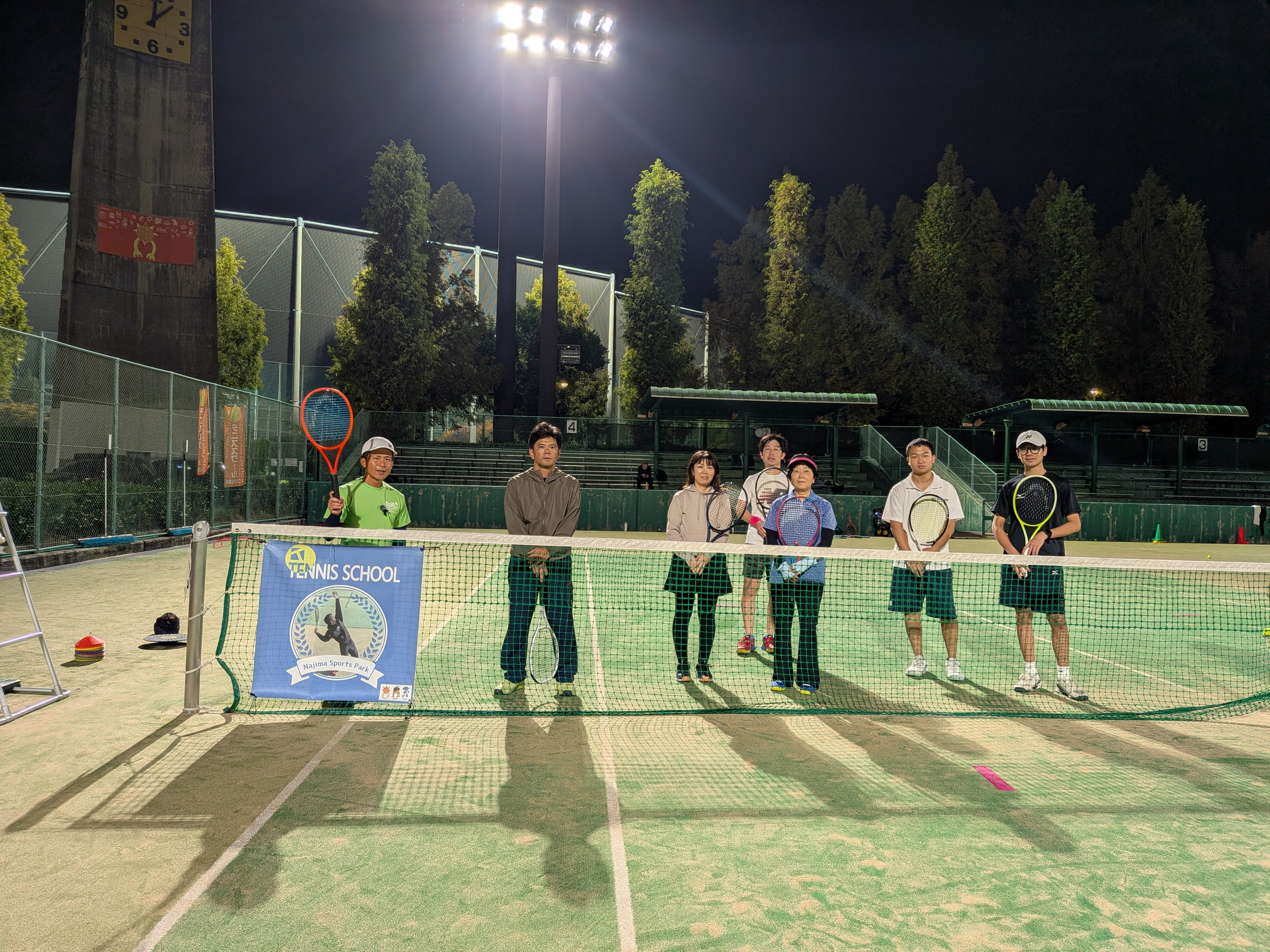 【スクール情報】  11月14日(金)