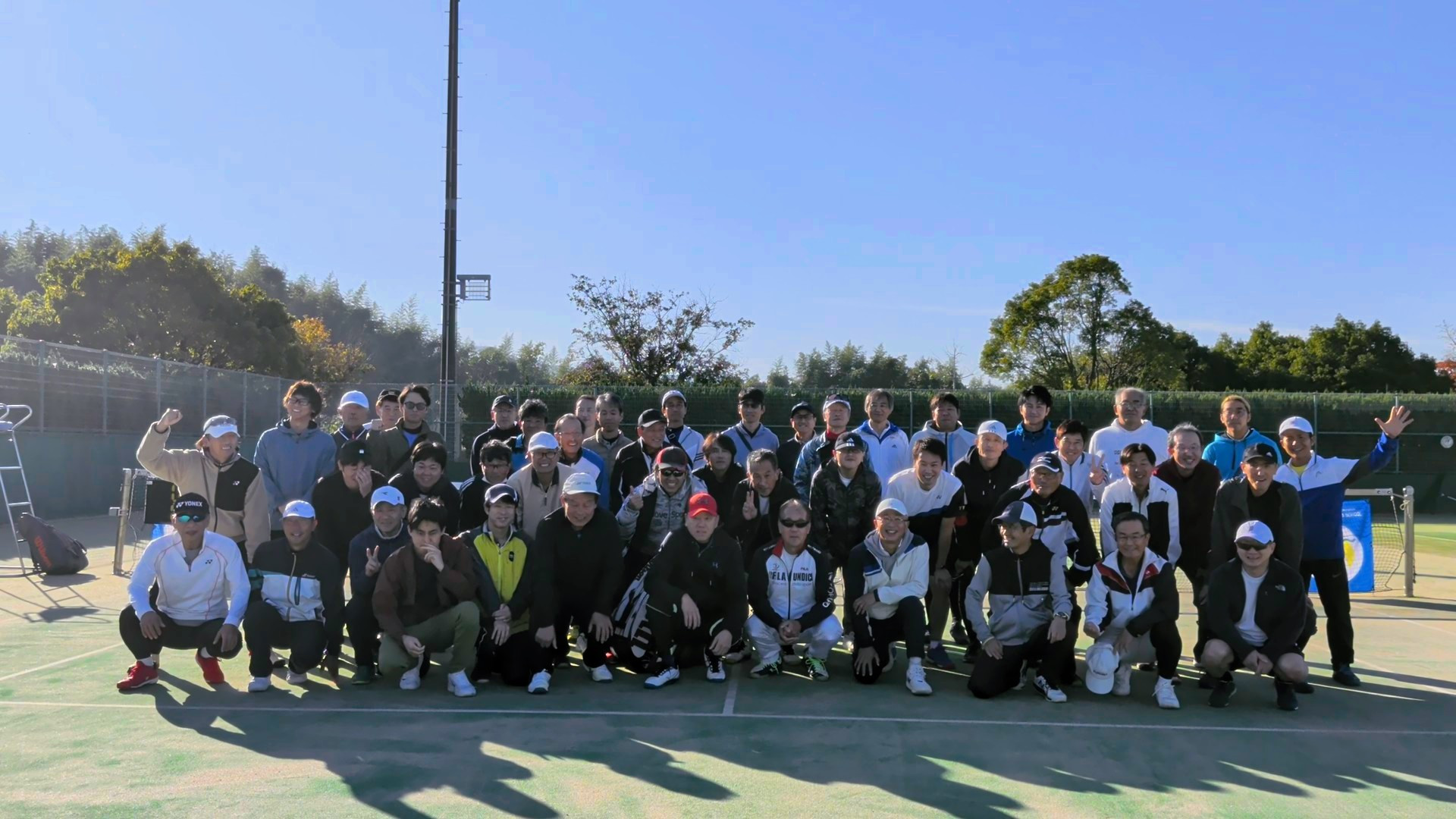 【スクール情報】  11月17日(月)