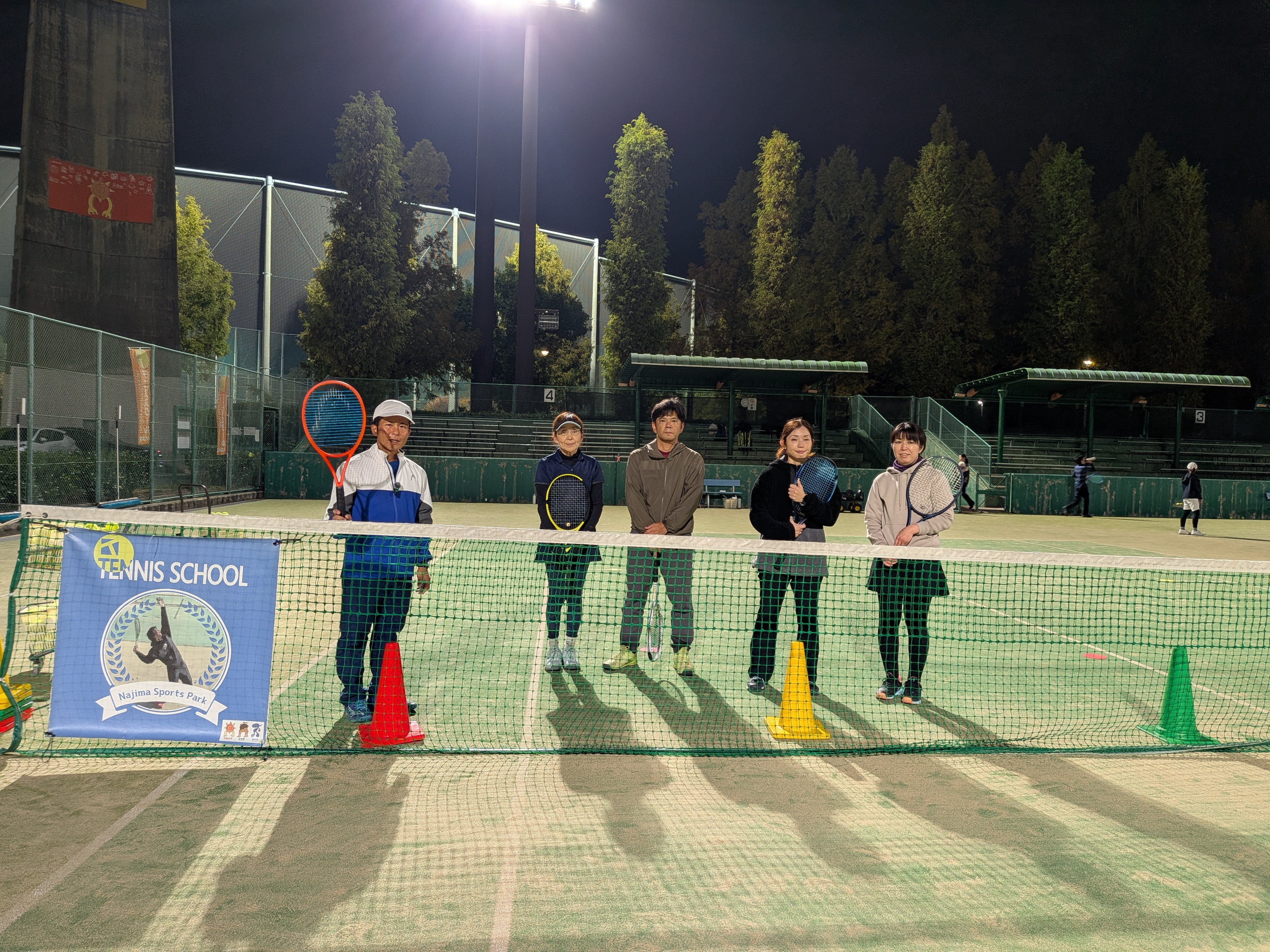 【スクール情報】  11月21日(金)