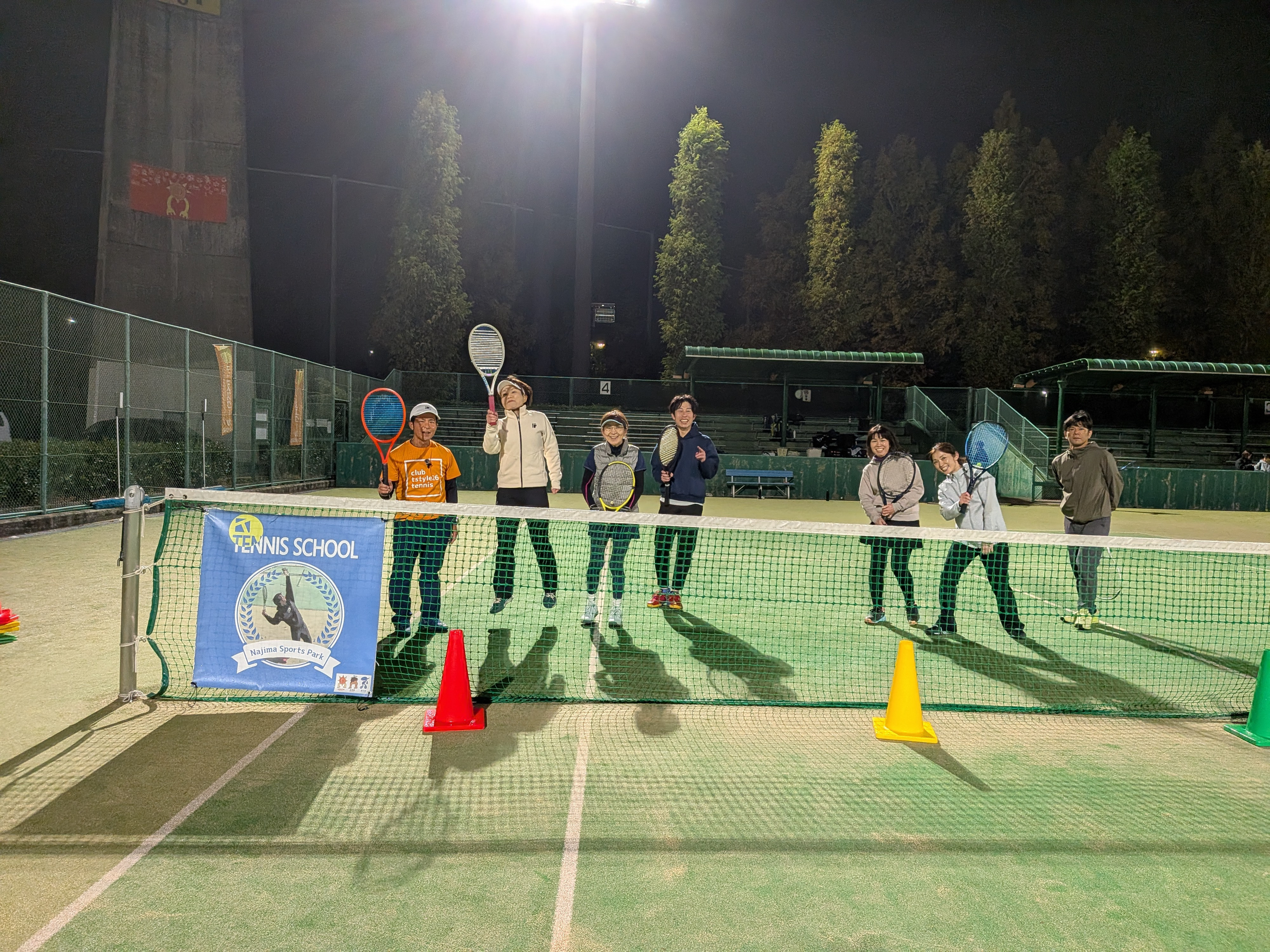 【スクール情報】  11月28日(金)