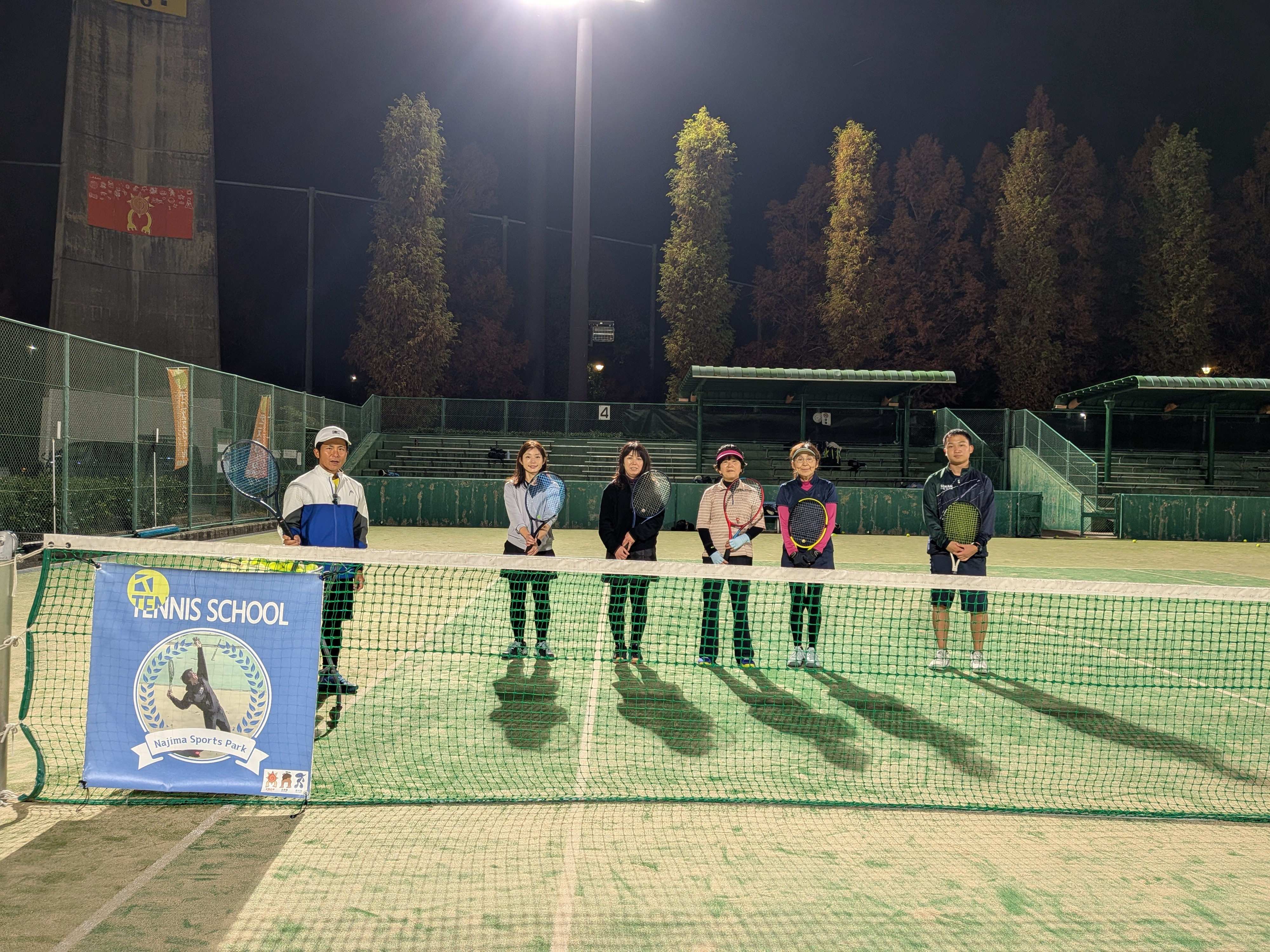 【スクール情報】  12月12日(金)