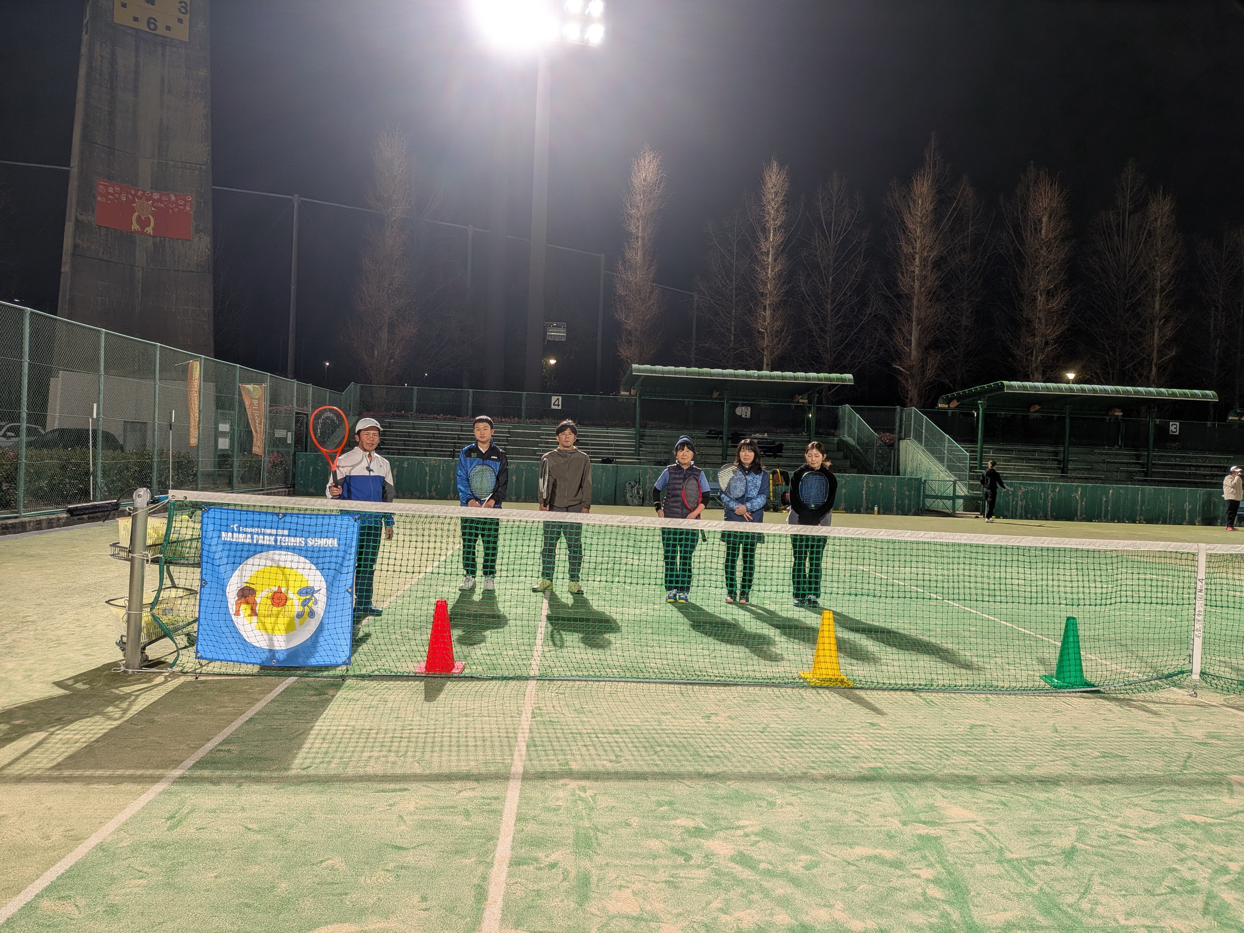 【スクール情報】 1月23日(金)