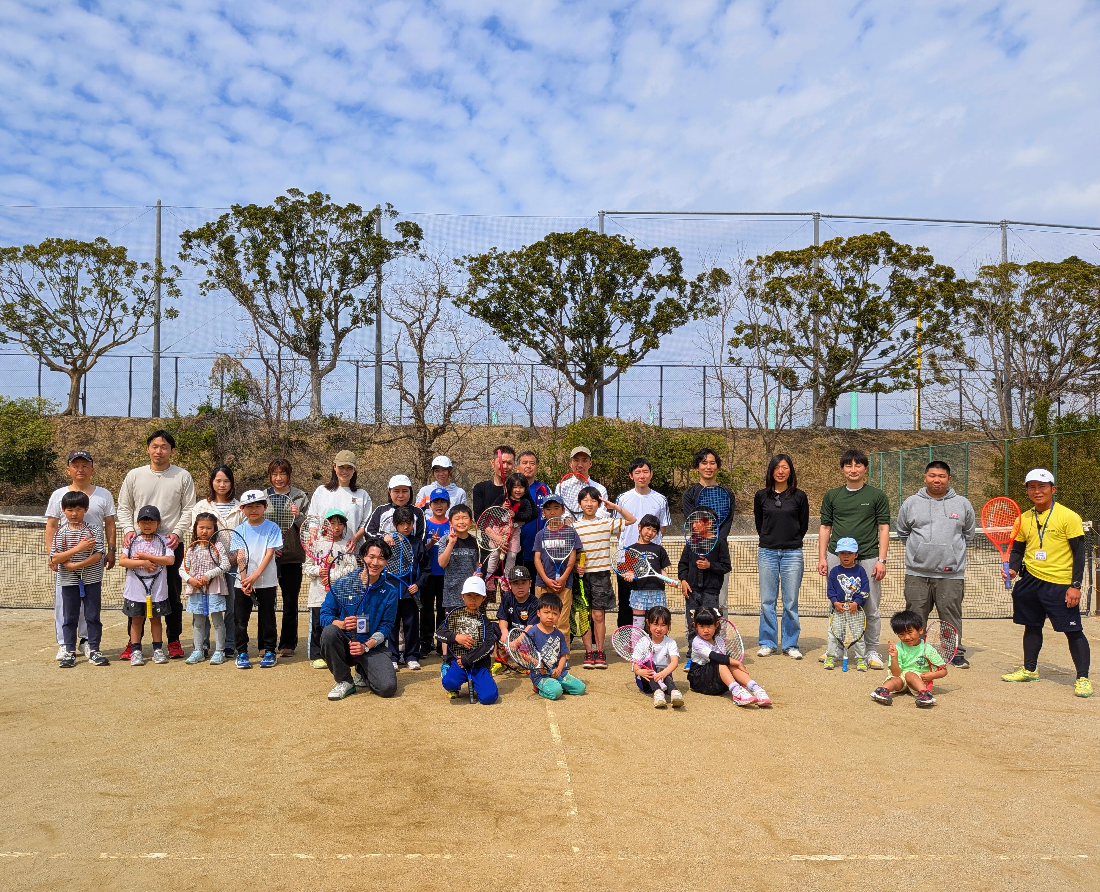 【スクール情報】  3月23日(月)