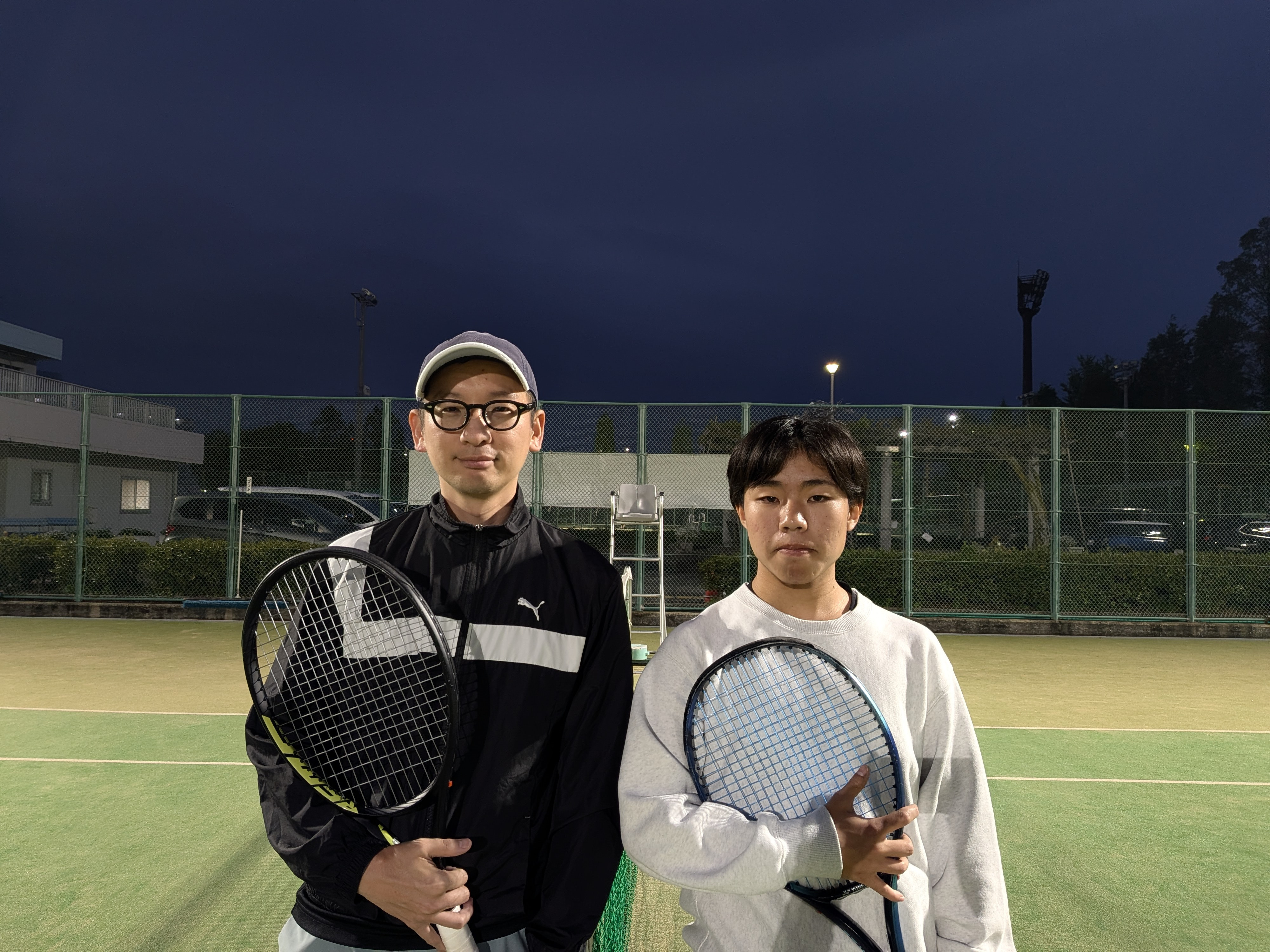 【スクール情報】  4月20日(月)