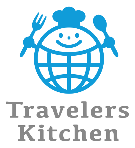 Travelers Kitchenのホームページへようこそ