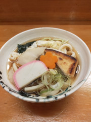 麺類