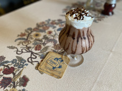・Rich chocolate リッチチョコレート