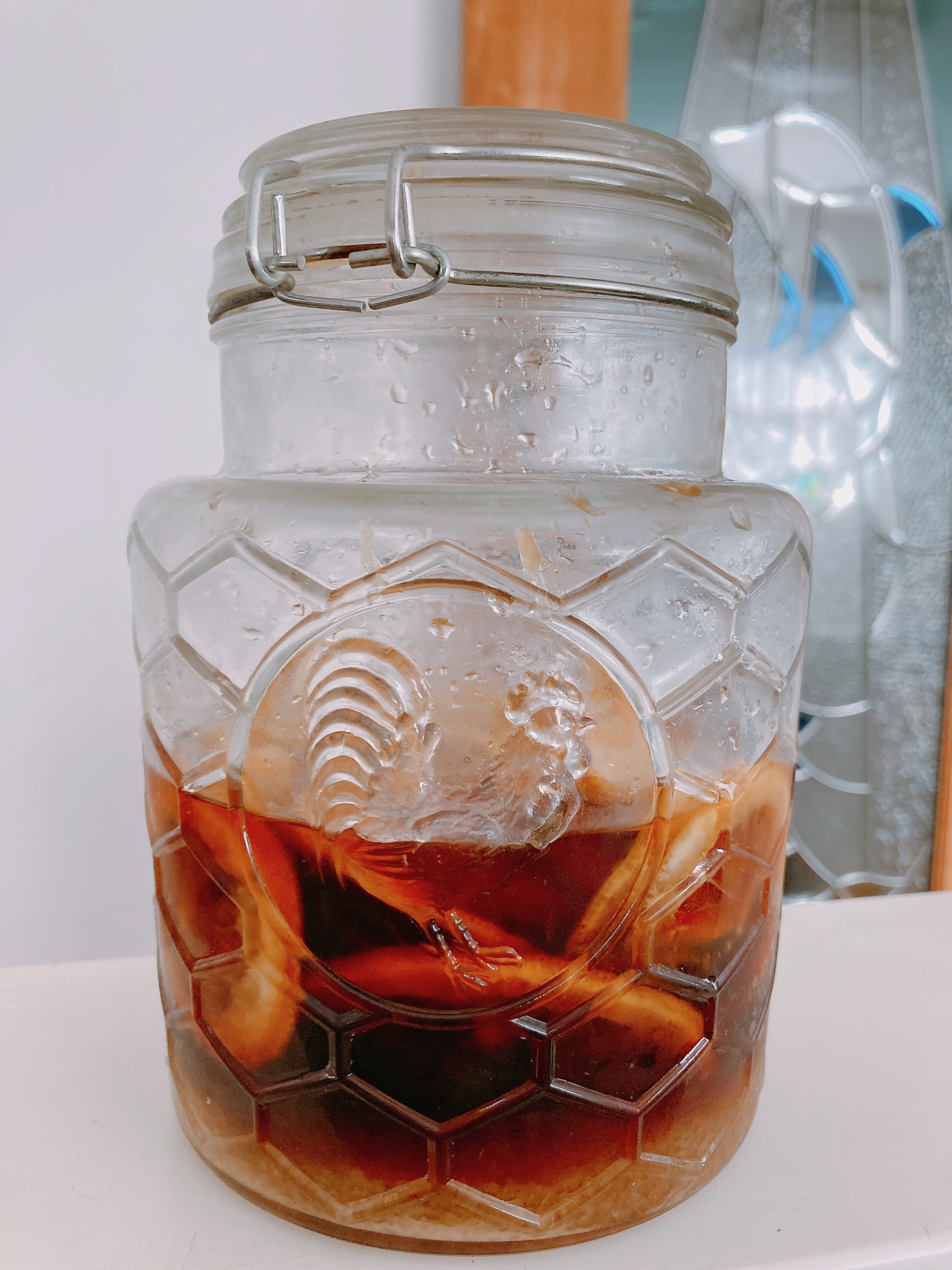 デトックス🍋