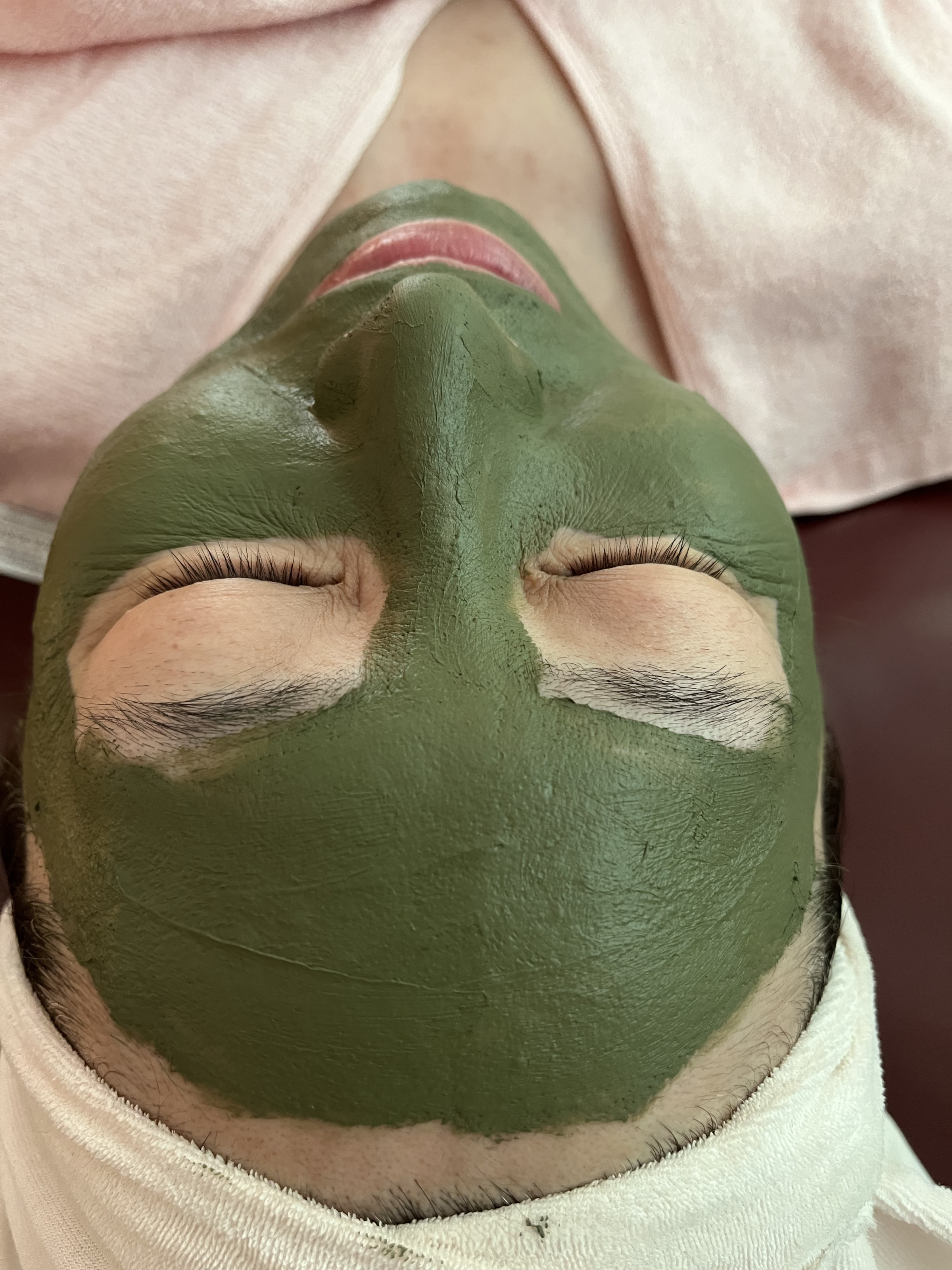 アロマテラピーハーブ🌿入れました