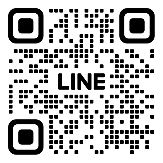 スクリーショット→LINE友達追加→QRコード→画像選択