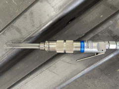 卓上グラインダー