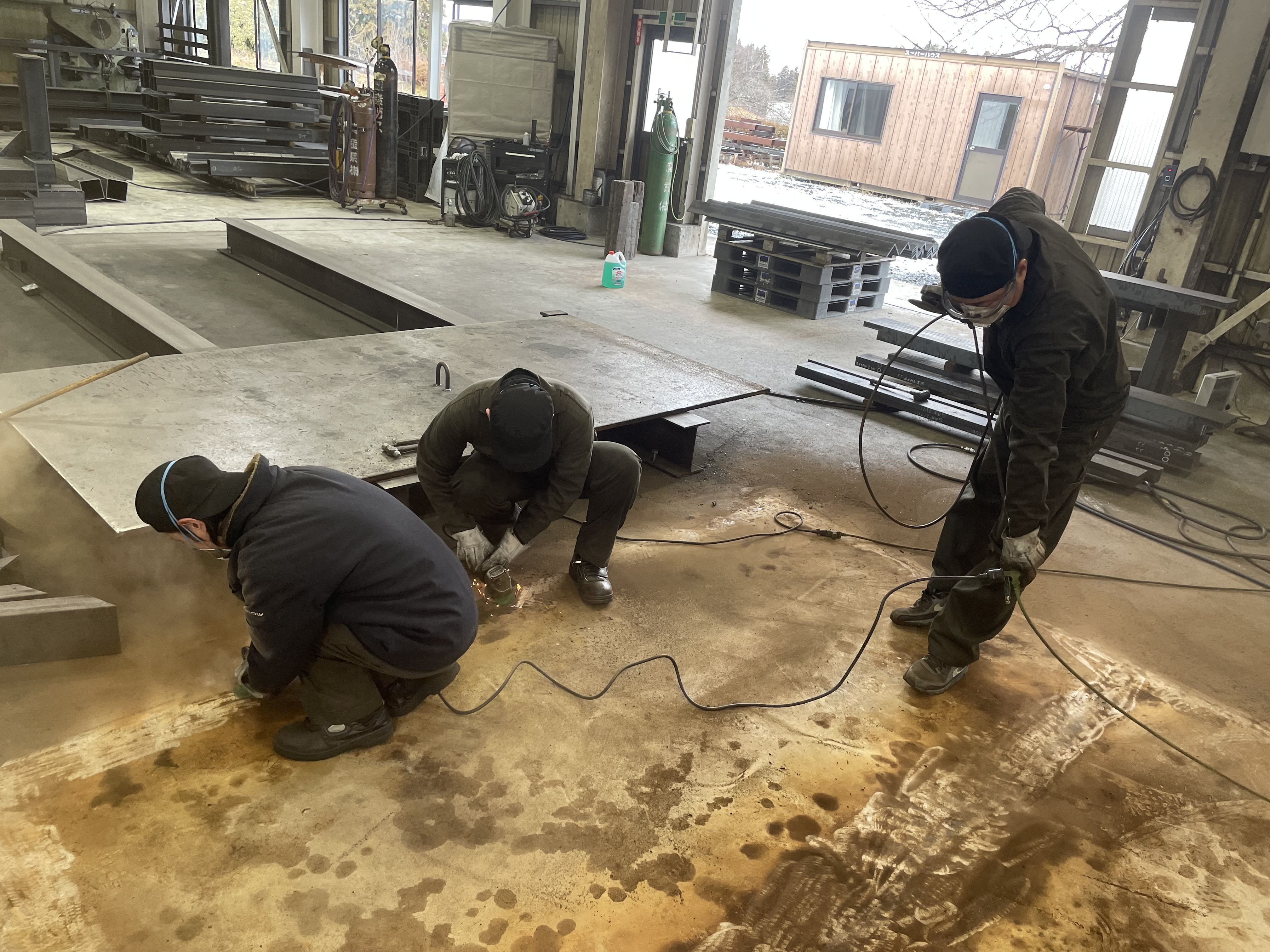 2024年もお世話になりました。