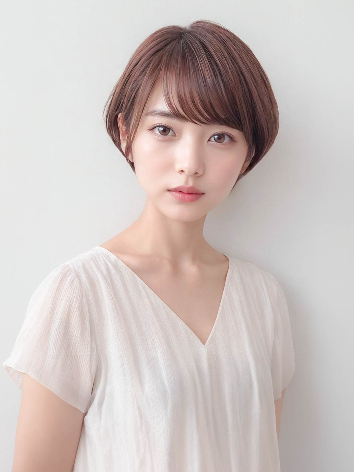 ノンジアミンカラーの取り扱いがありますので肌が弱くあきらめていた方もROLに相談してください