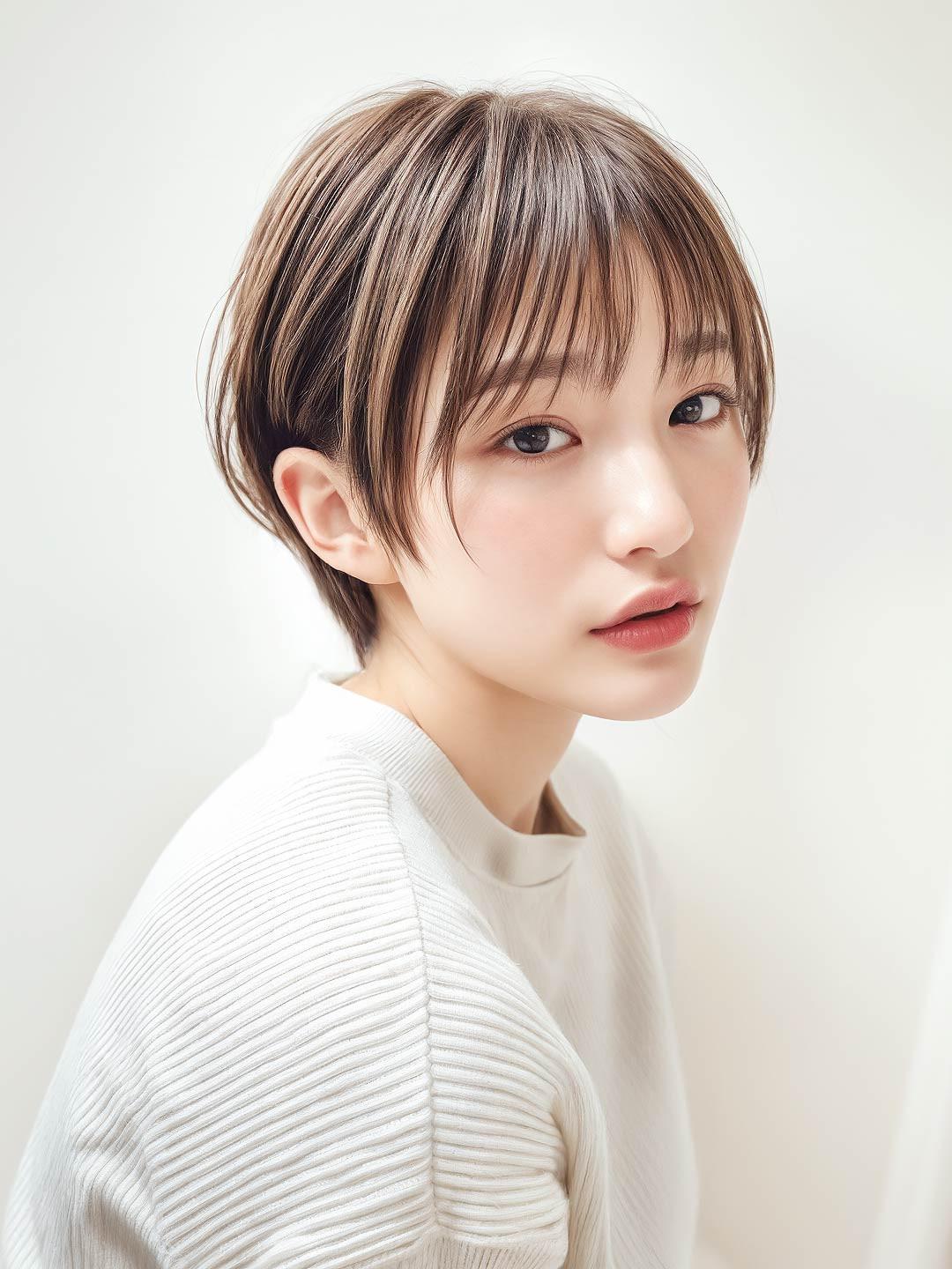 質感再整ヴィーガンケアで美髪効果を体験してくださいね
