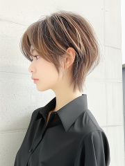 カラー