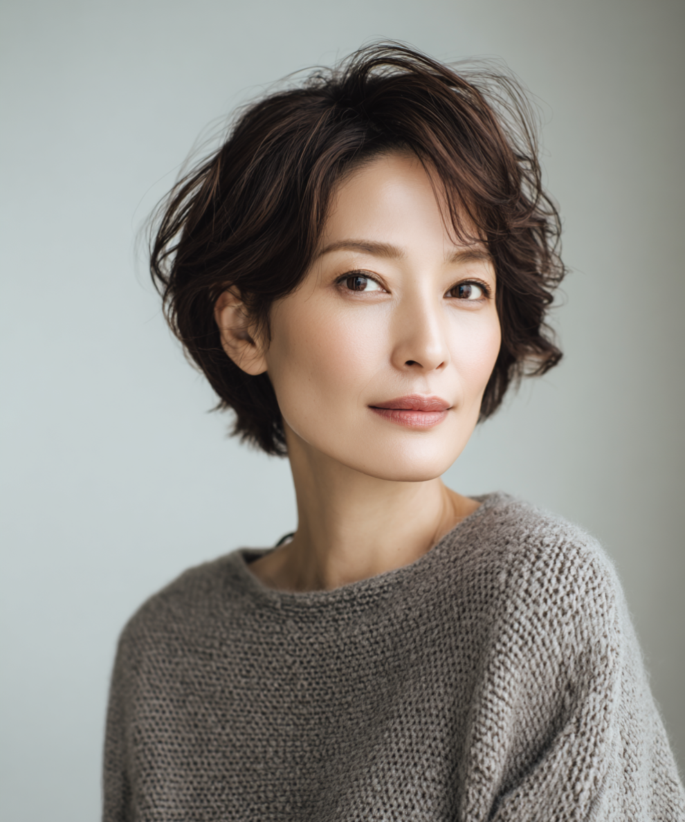 ノンジアミンカラーの取り扱いがありますので肌が弱くあきらめていた方もROLに相談してください