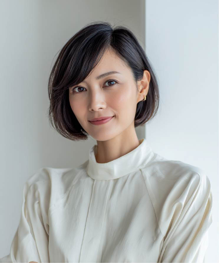大人女性がかわいくなるサロンです