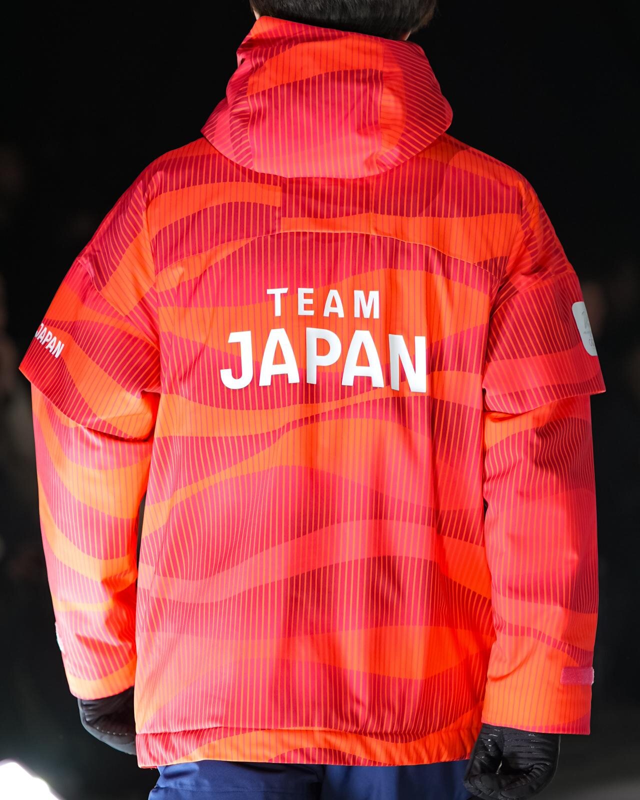 【news】バックステージにメイクチームで参加させて頂きました！