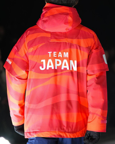 【news】バックステージにメイクチームで参加させて頂きました！