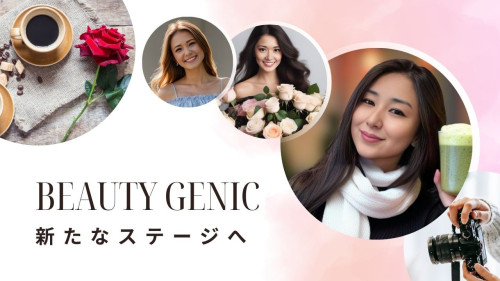GENIC CAFE