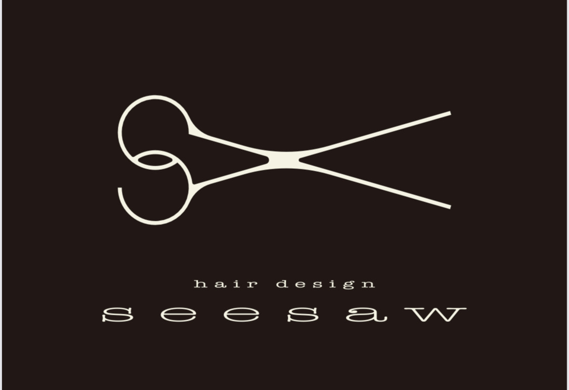 seesaw(シーソー)の由来