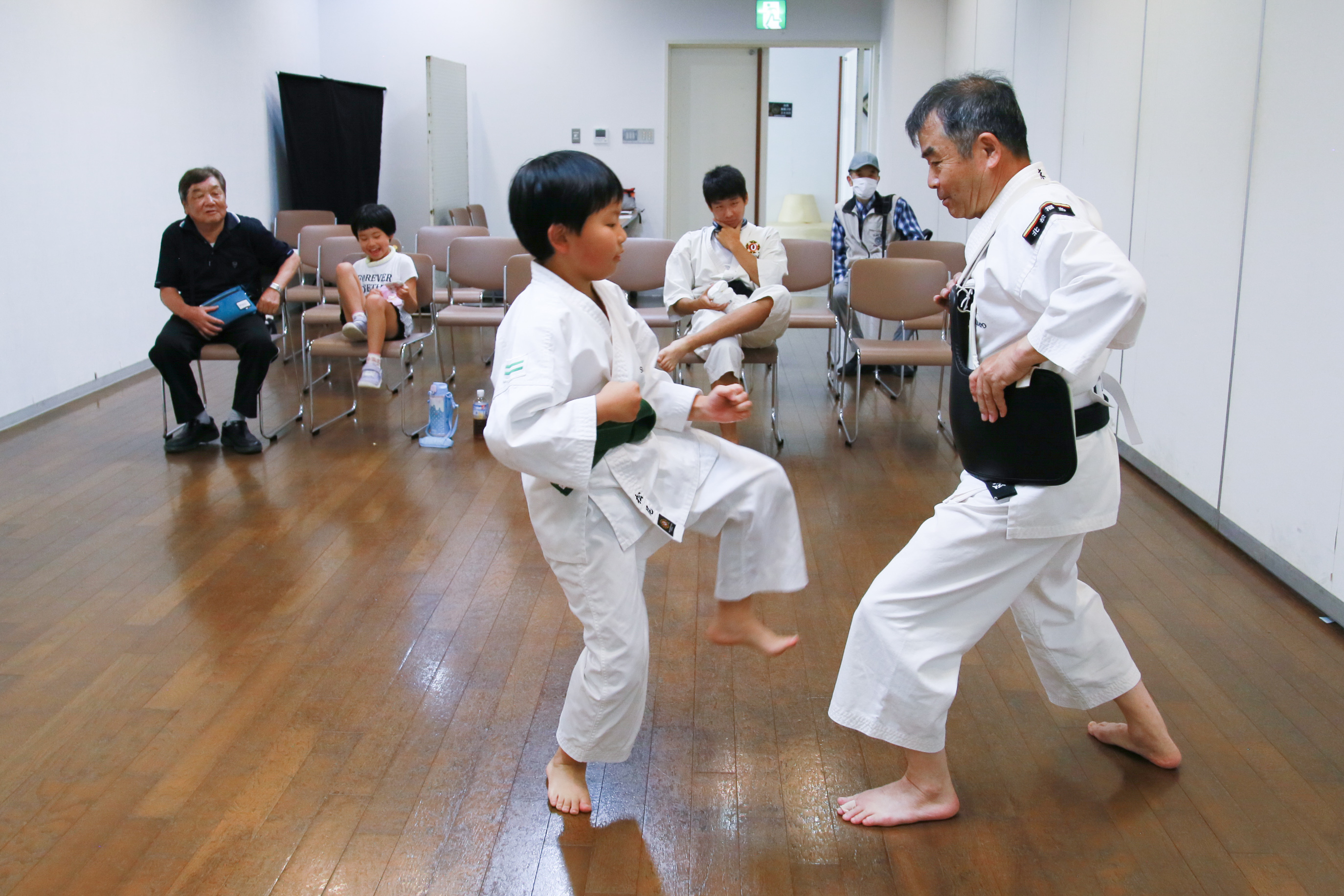 2024年7月28日(日) 夏休みスペシャル まるごと一日お楽しみDAY！2024