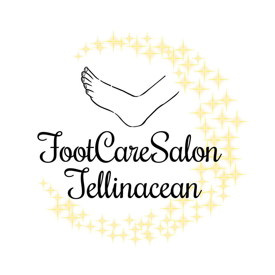 FootCareSalon  Tellinacean
(フットケアサロン テリネイシャン)