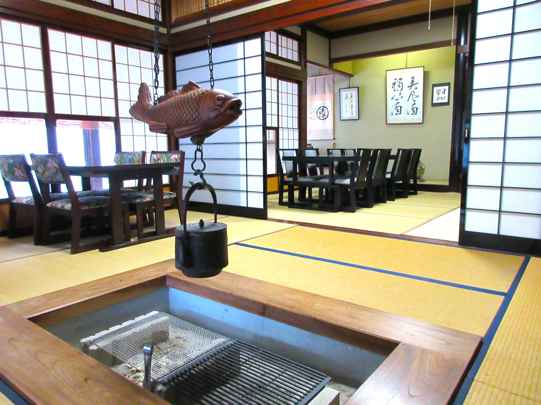 ★能登グルメ美味いもんプラン / 朝夕二食付き / 魚介類の炭火焼きor牛ステーキをチョイス