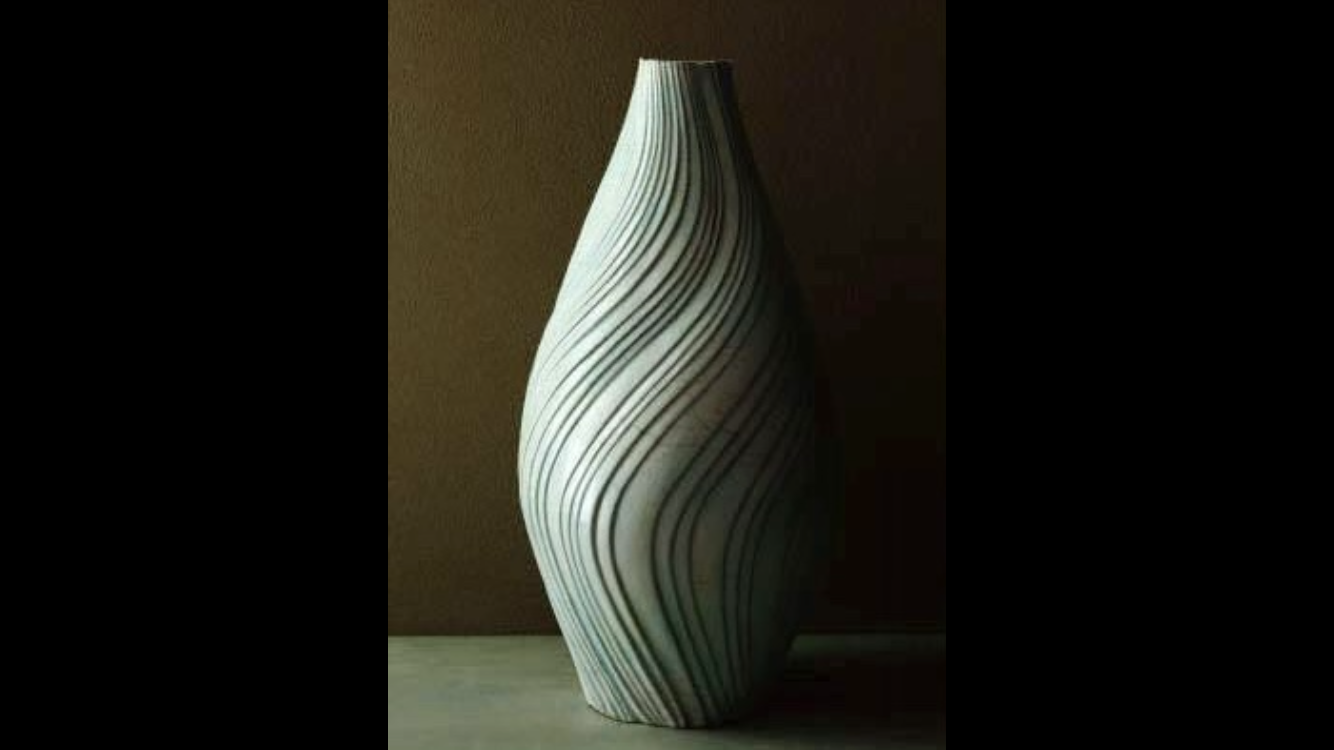 Vase 【Life】