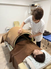 初回温活お試し20分