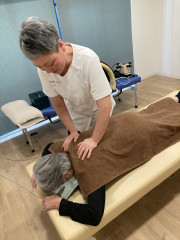 5月病でしんどい時には温活
