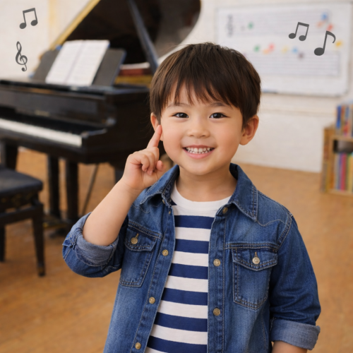 リトミックと手話