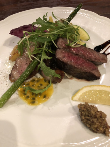 コース肉料理　栗豚、和牛.jpg