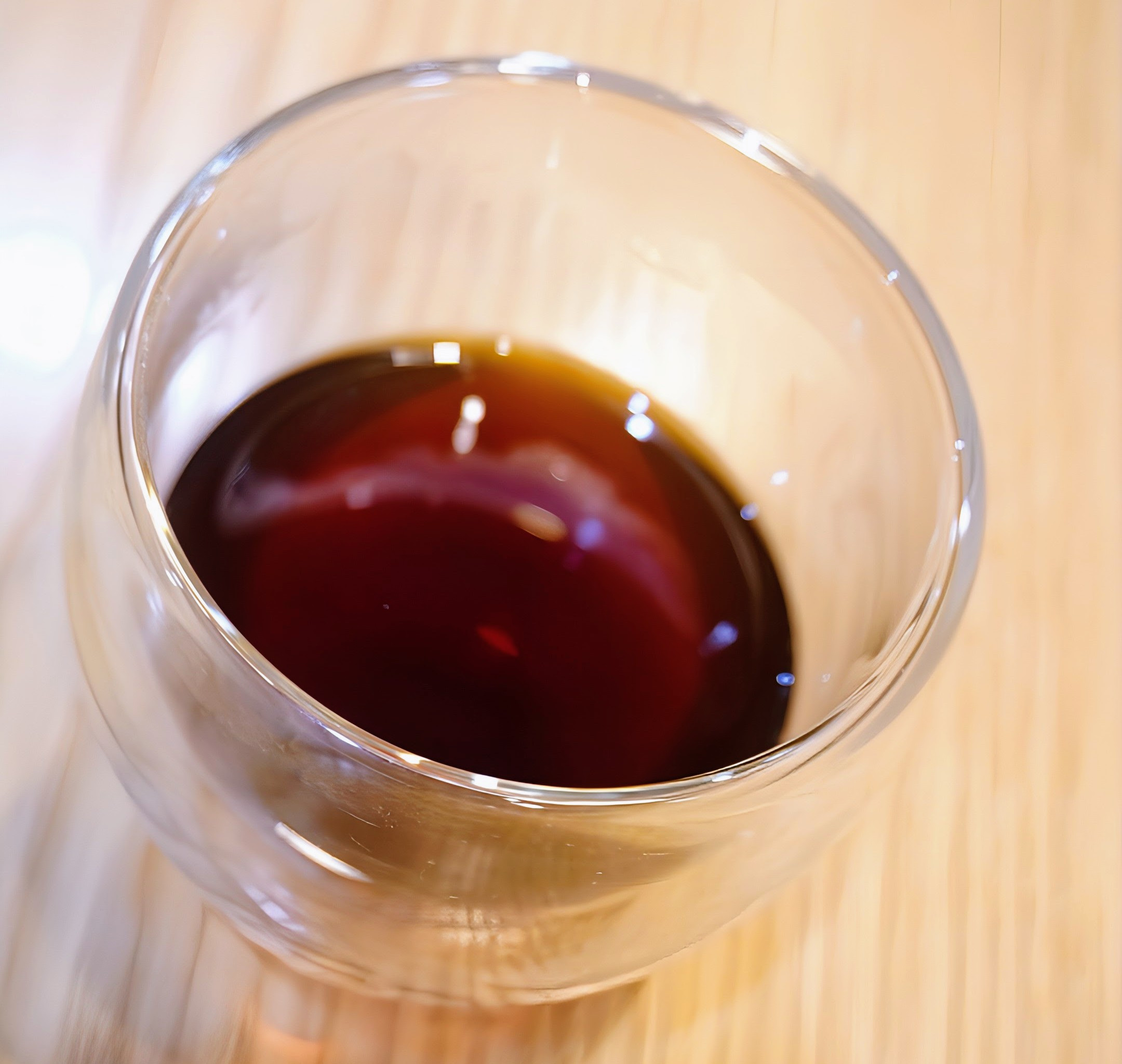 コーヒーは全て店舗内で焙煎しています。