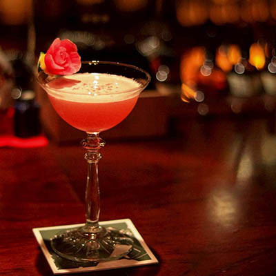 Classic Rose