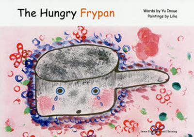 The Hungry Frypan