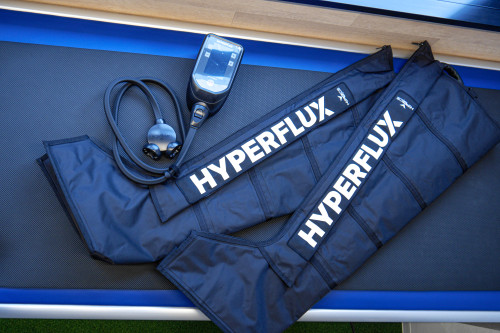 HYPERFLUX