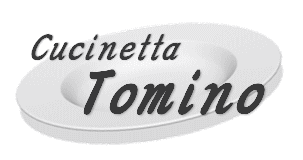 Cucinetta Tomino