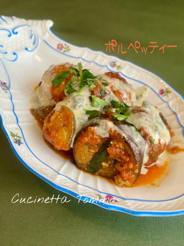 ポルペッティー