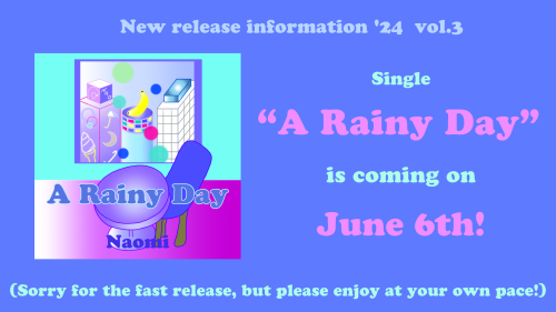 A Rainy Day announcement.png