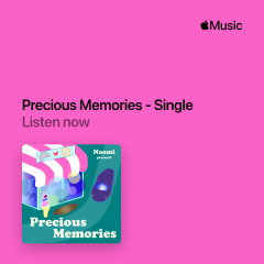 Precious Memories - Single_coverImageSquareV2_2026-1-17T11-47.png