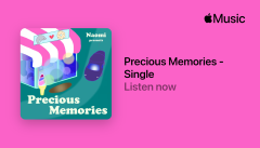 Precious Memories - Single_coverImageLandscapeV2_2026-1-17T11-47.png