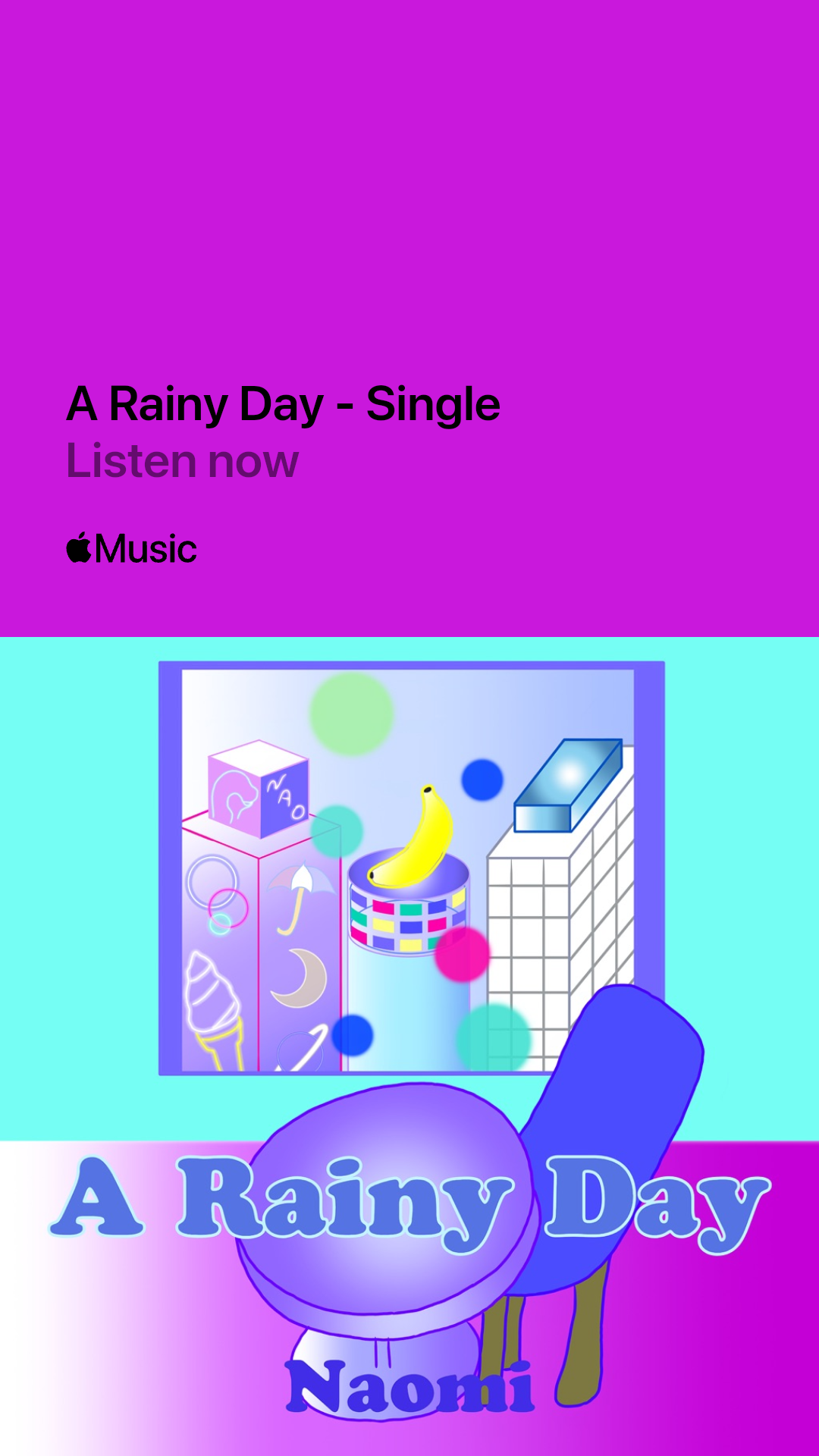 A Rainy Day - Single_coverImagePortraitV2_2026-6-14T16-2.png