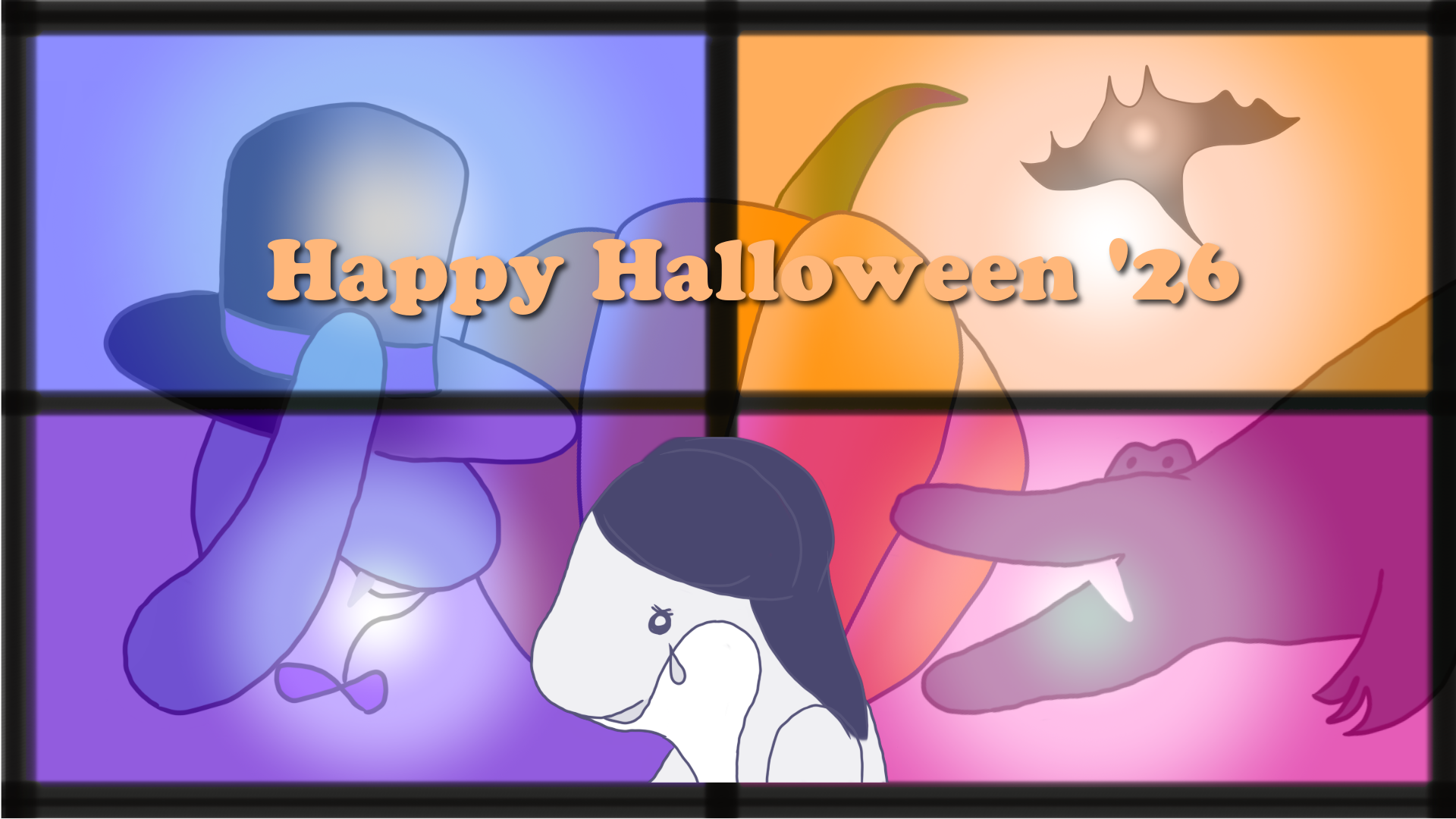 Happy Halloween '26