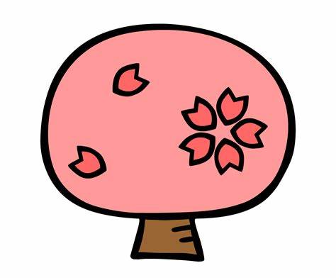 お花見🌸