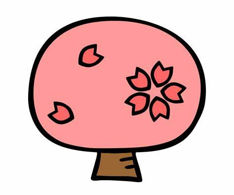 お花見🌸