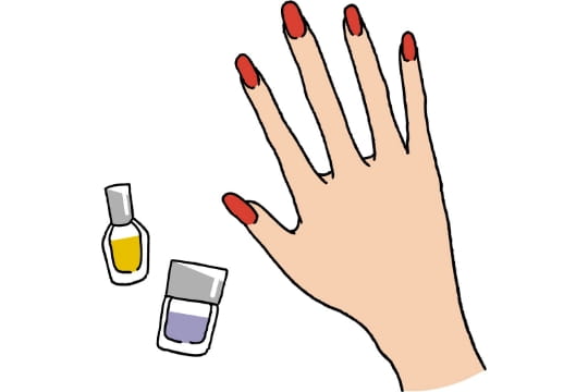 ネイルイベント💅